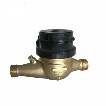 Đồng hồ nước nhiều tia